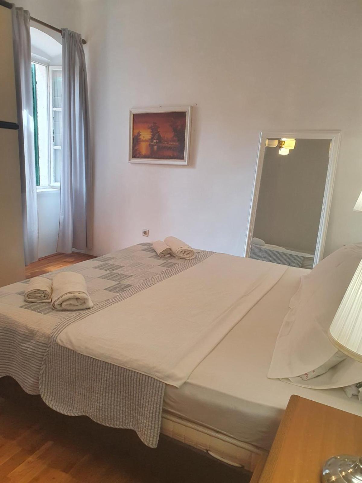 Apartament Arco Vecchio