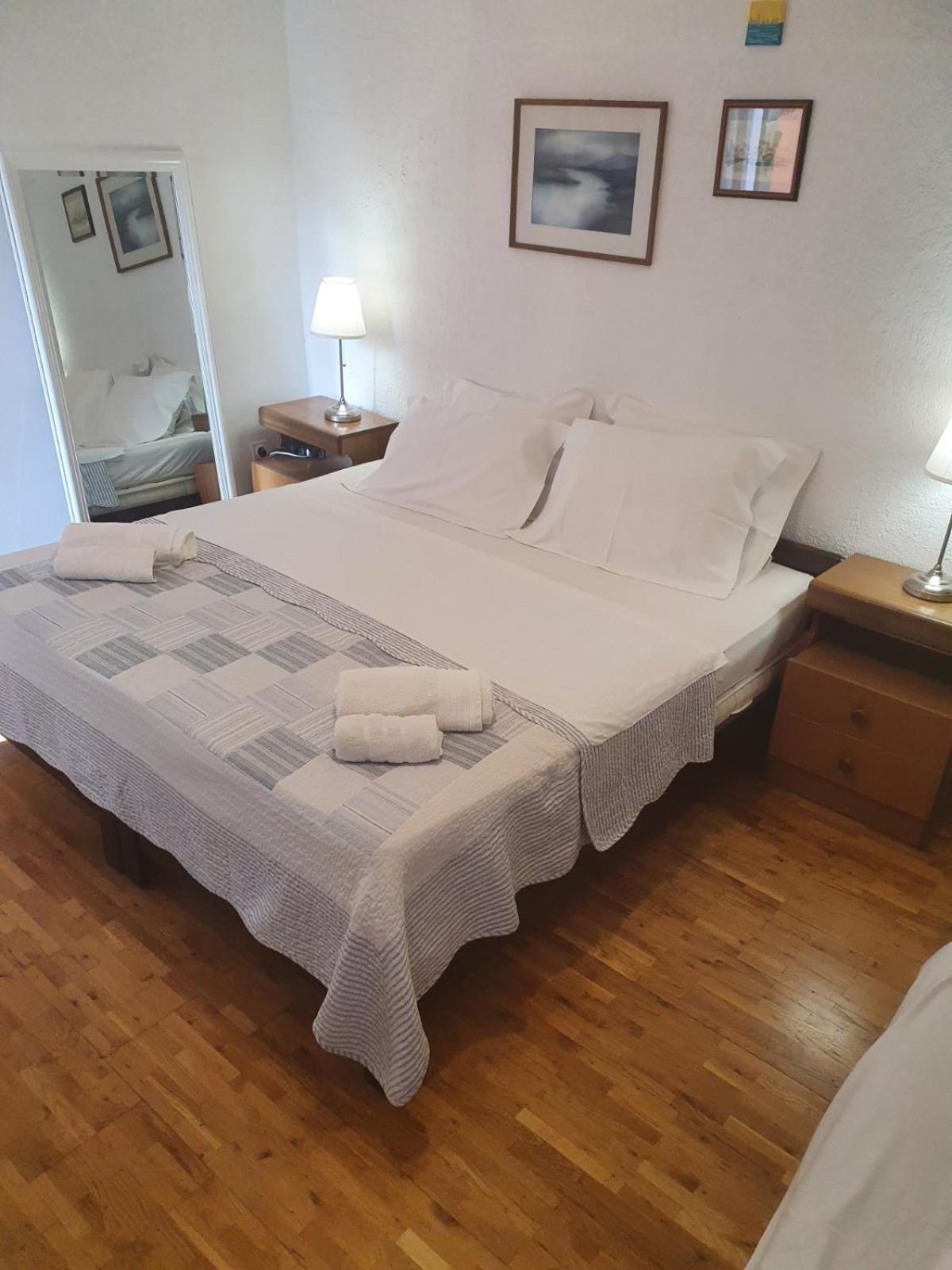 Apartament Arco Vecchio Rovinj