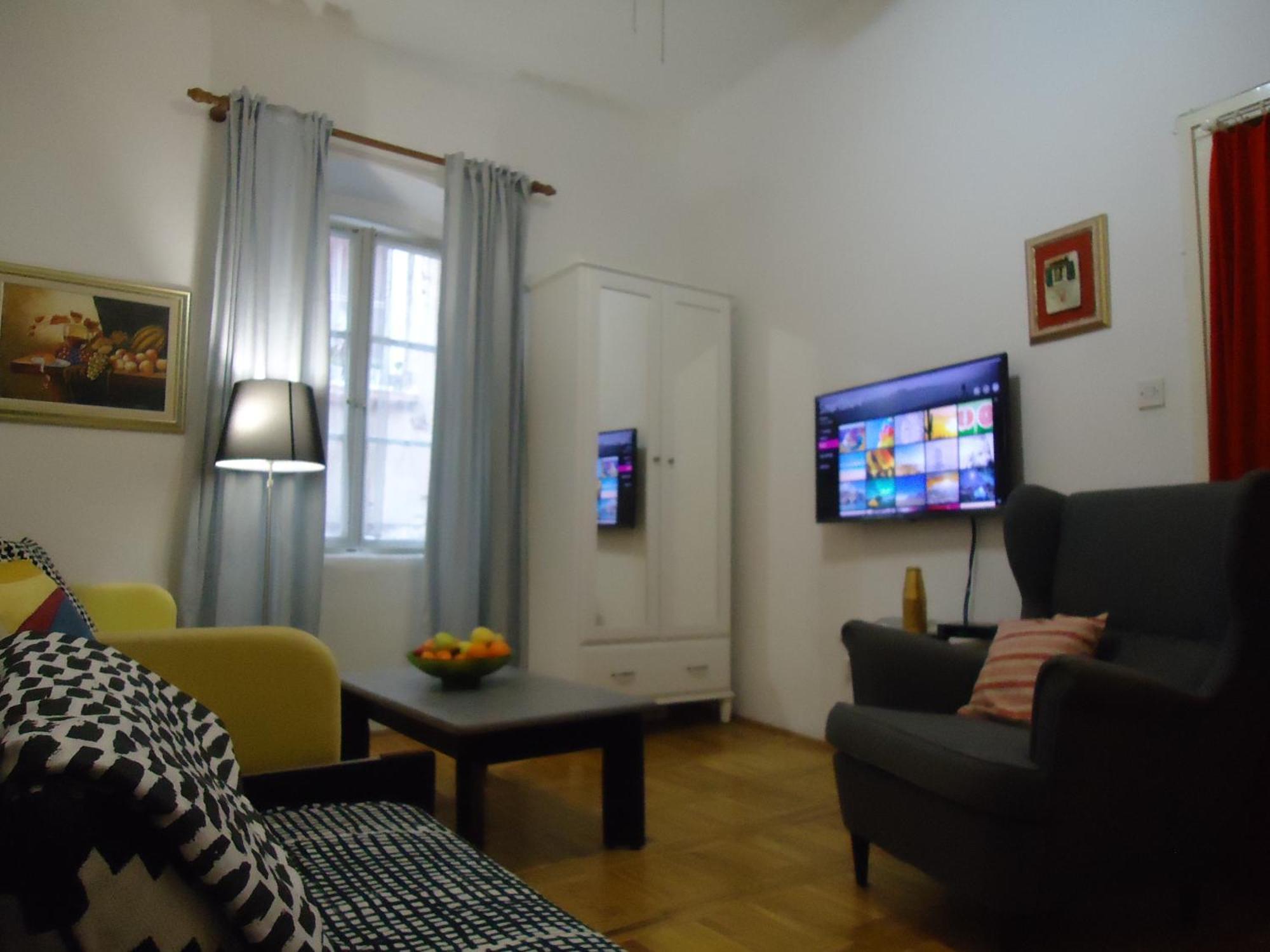 Arco Vecchio Apartament