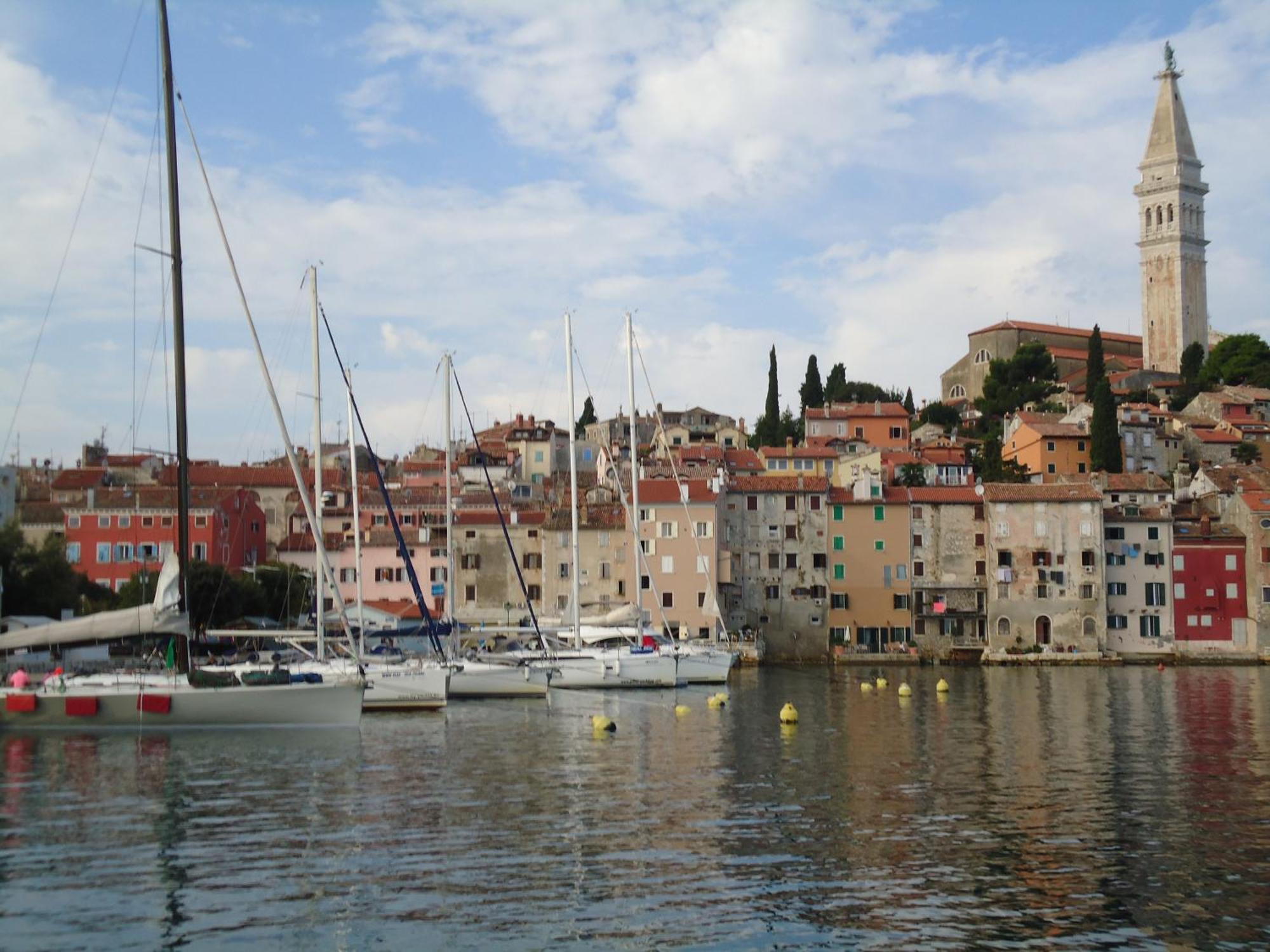 Arco Vecchio Rovinj